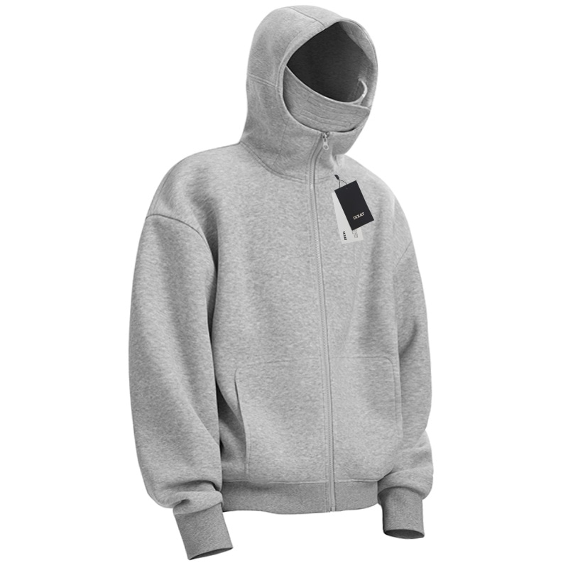 Худи IXXAT cleanfit