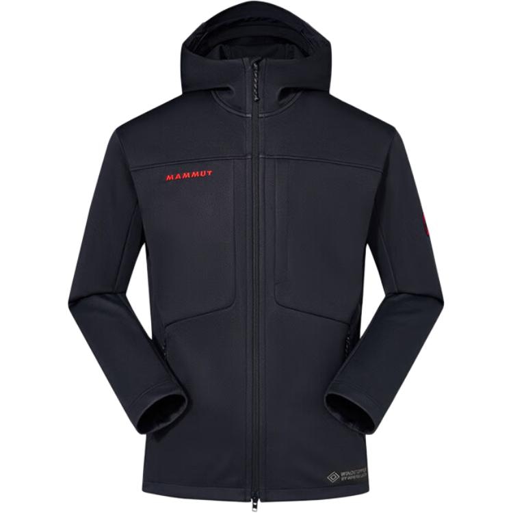 MAMMUT猛犸象 MAMMUT Ultimate VIII 8 AF