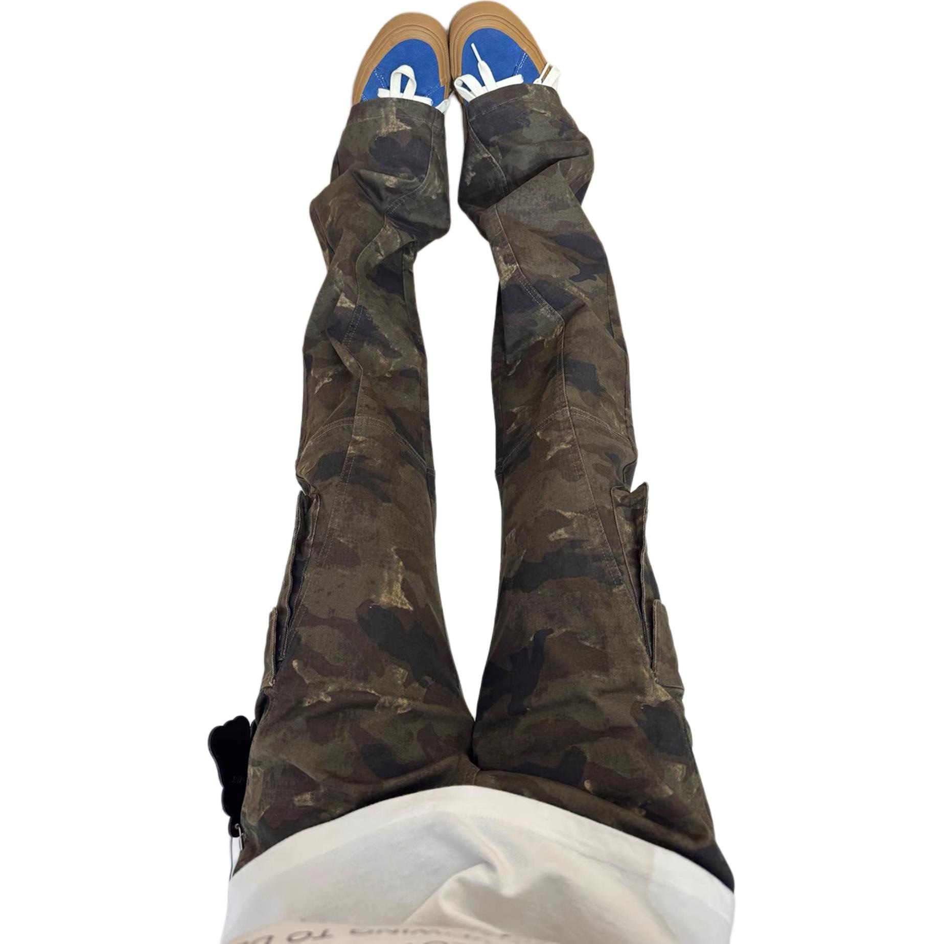 DAFK/刀锋 DAFK vibecleanfit