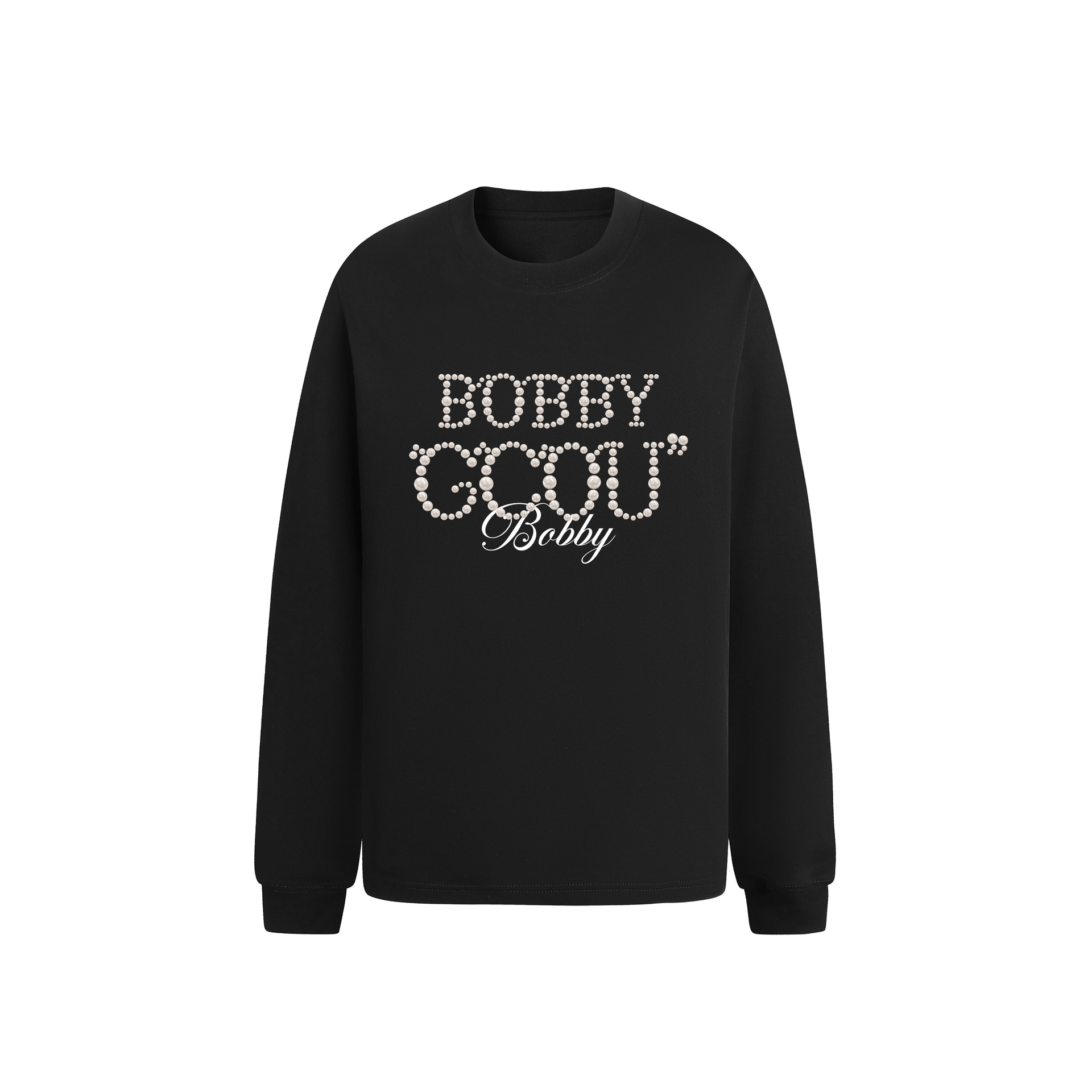 BOBBY ABLEY LogoT