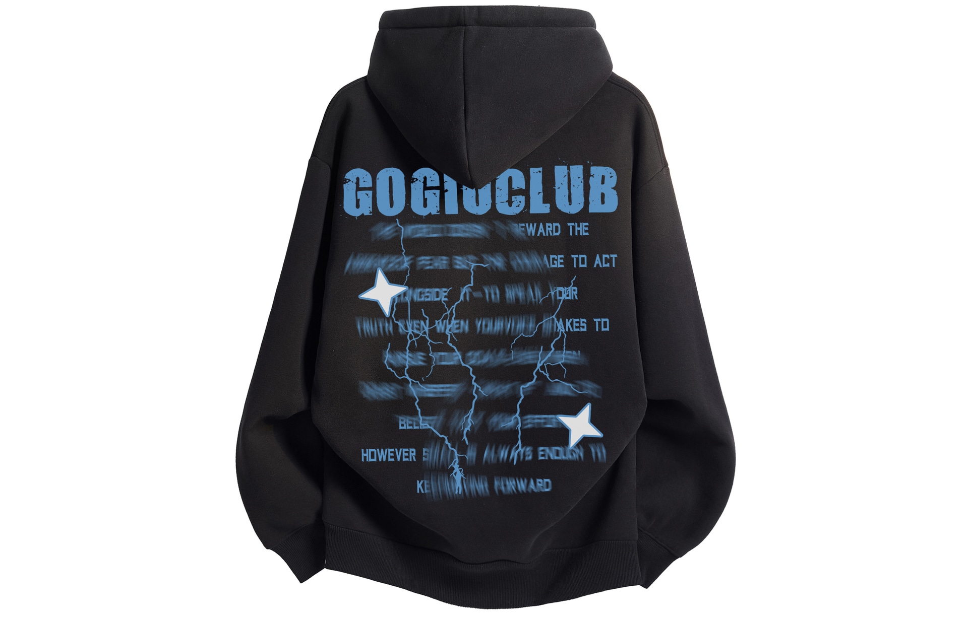 GOGIU Logo