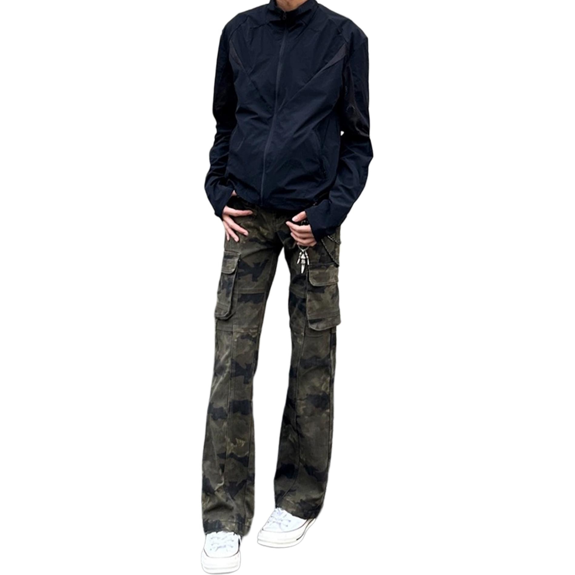 DAFK/刀锋 DAFK vibecleanfit