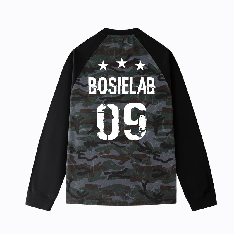 bosie 伯喜 bosie T