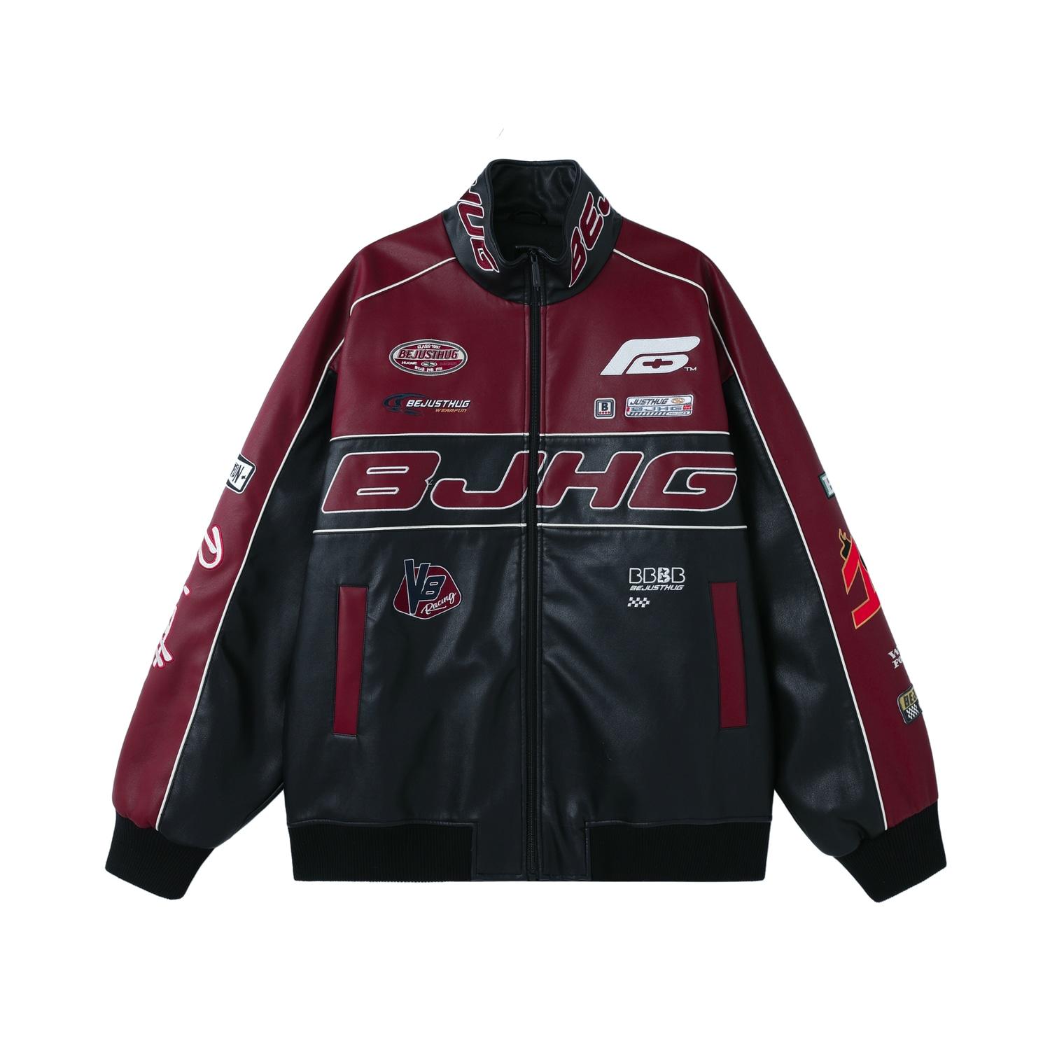 BJHG LOGO