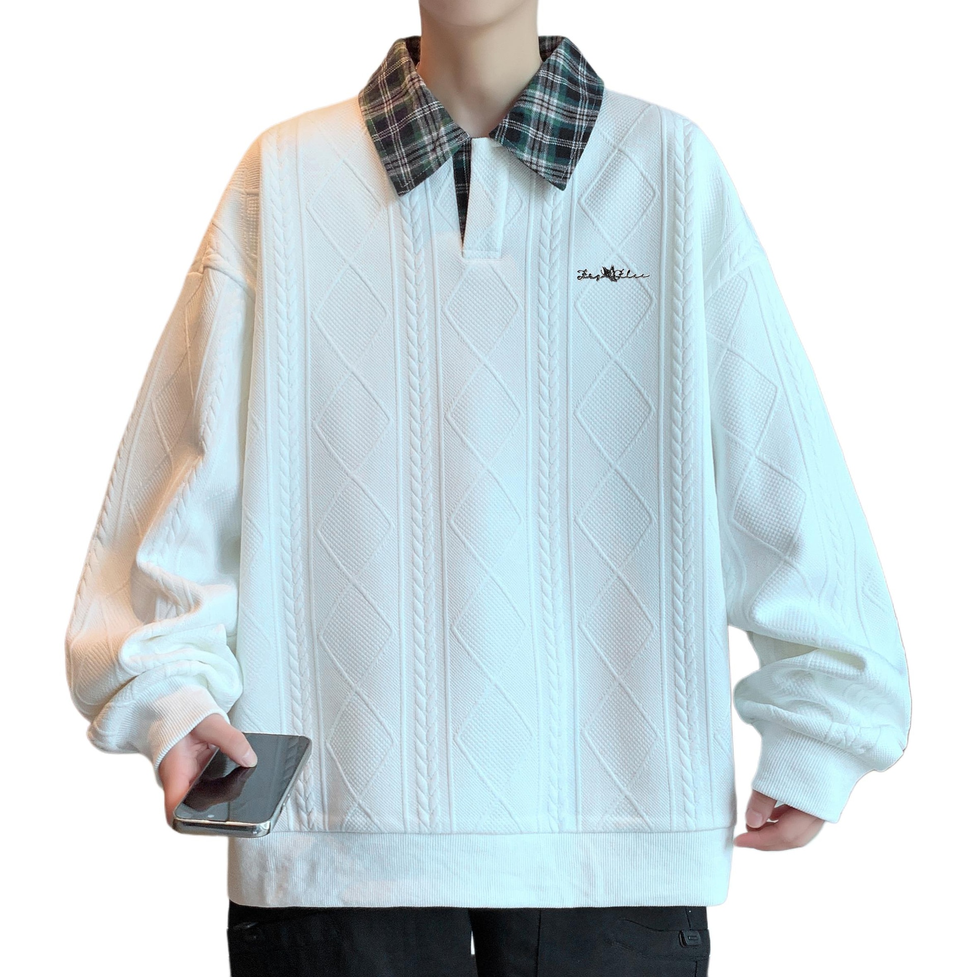 300FRQ Polo