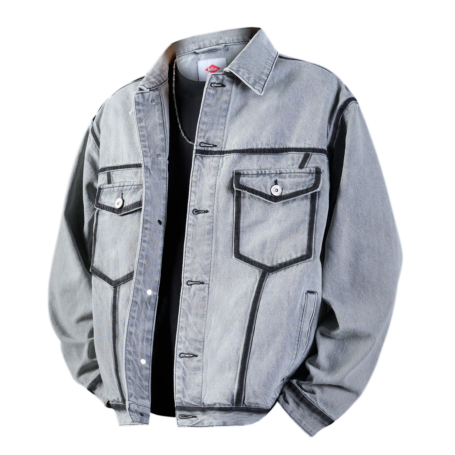 Lee Cooper