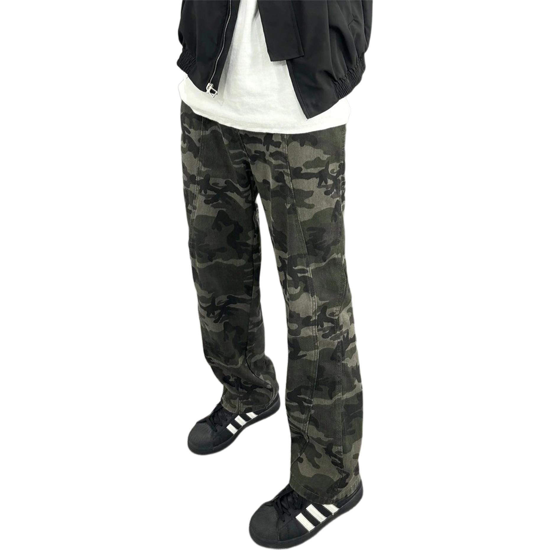DAFK/刀锋 DAFK vibecleanfit