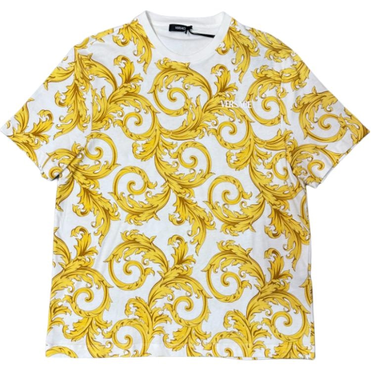 Футболка Versace SS25 T