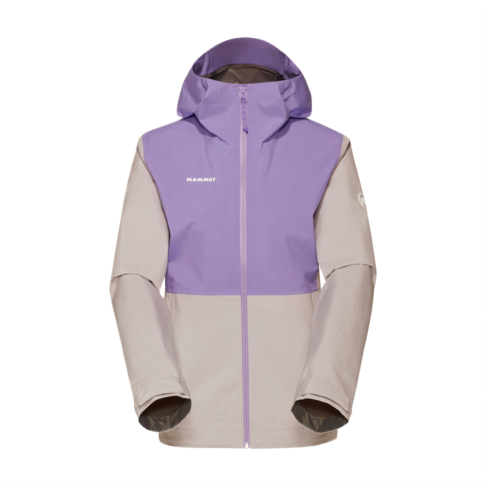 MAMMUT猛犸象 MAMMUT Linard Light HS Hooded Jacket AF