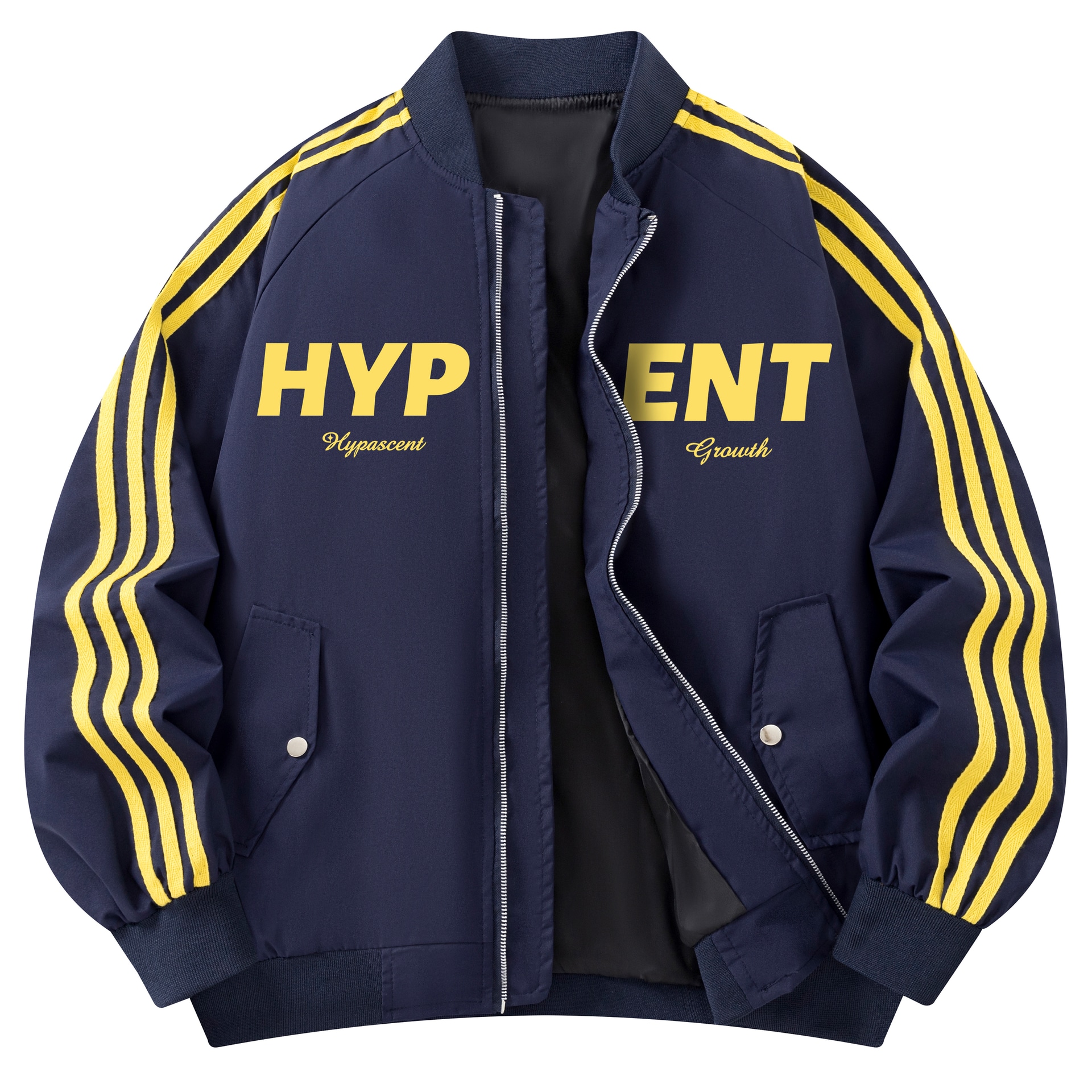 HYPASCENT Logo