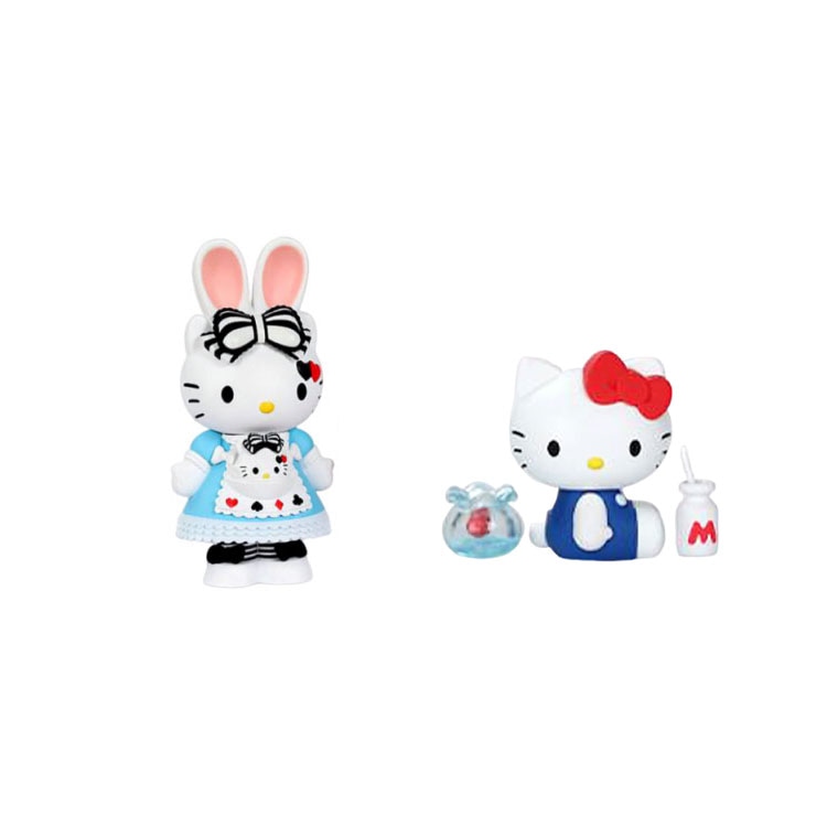 Pop Mart Hello Kitty 45 12 — фото 7