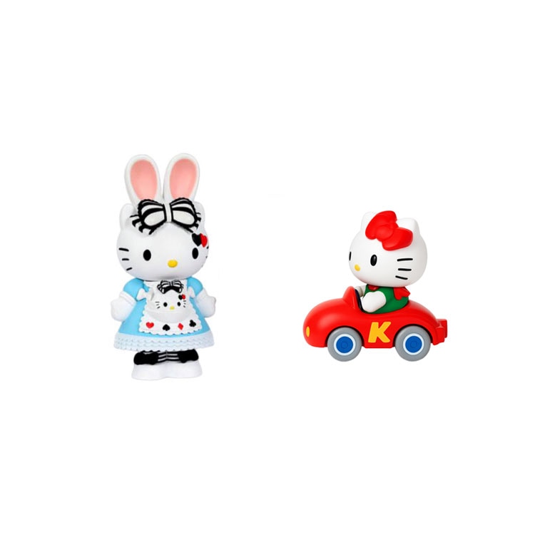 Pop Mart Hello Kitty 45 12 — фото 2