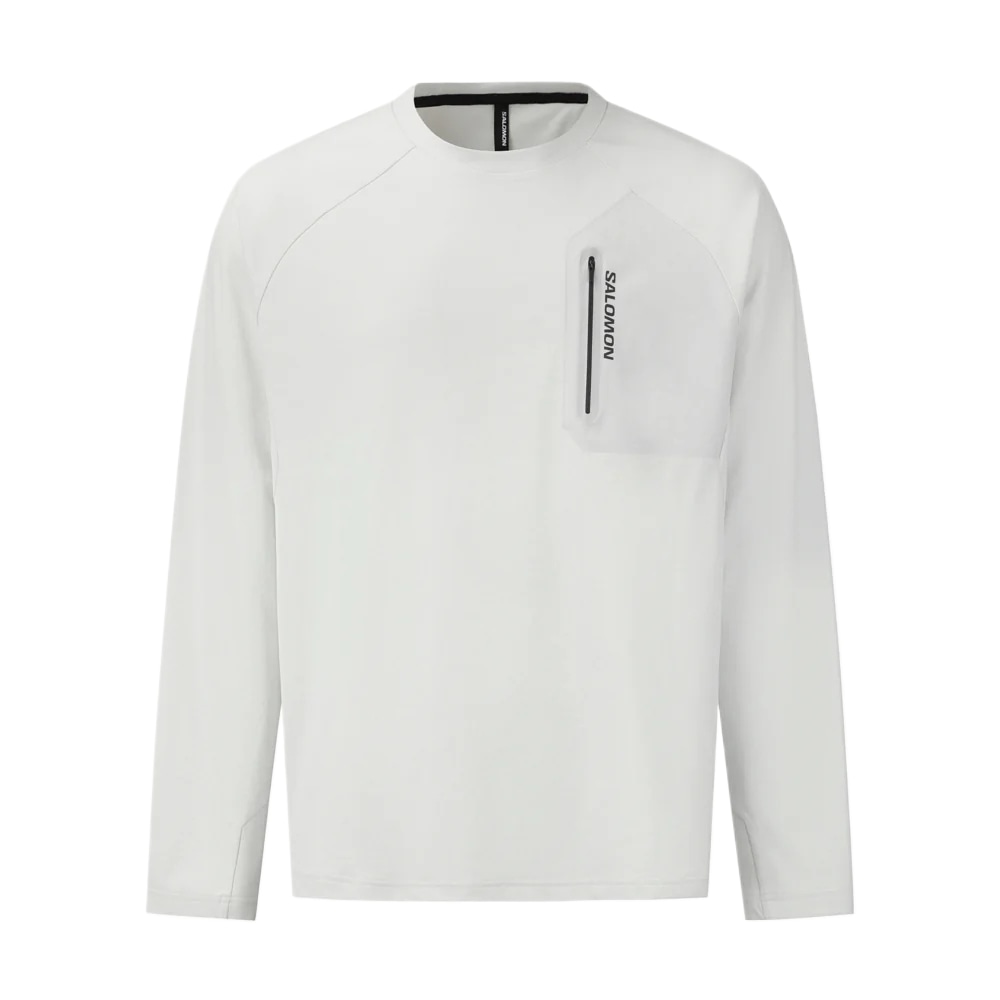 Футболка Salomon UNI FWAW25 Prime T