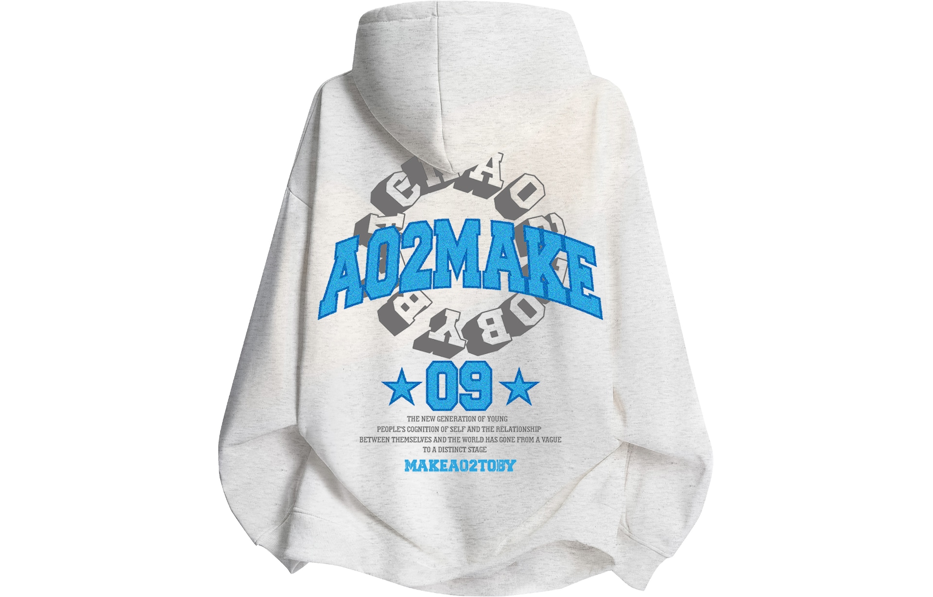 a02 oversized