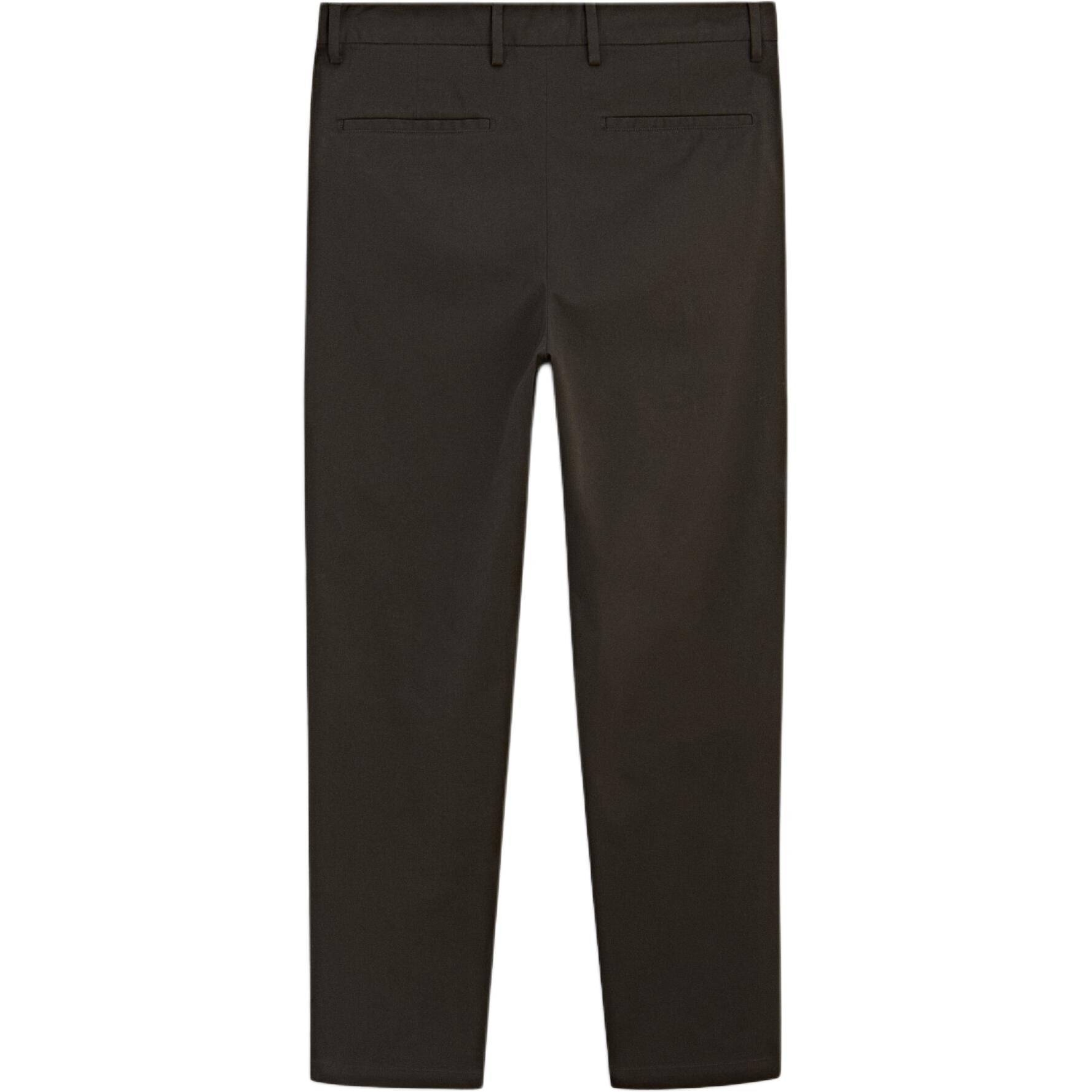 Massimo Dutti Одежда (Арт. 00002001700-37) — фото 1