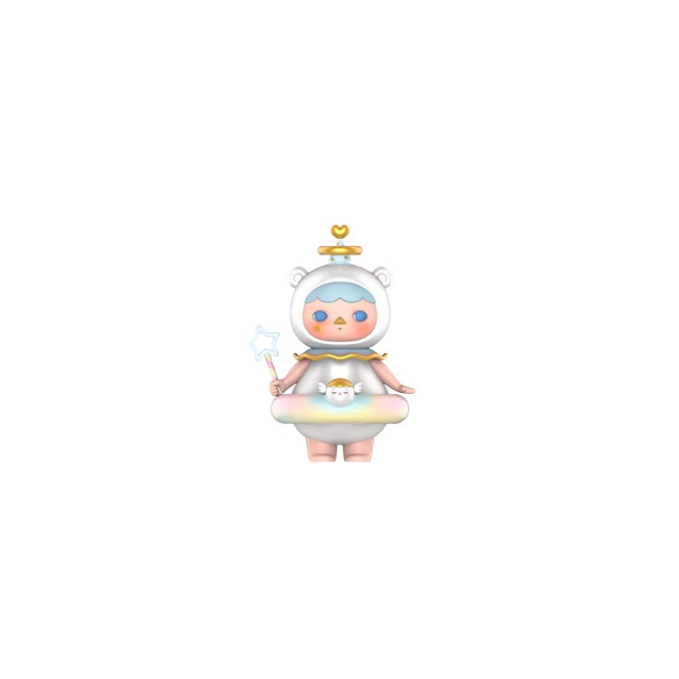 Pop Mart Pucky 8.7cm