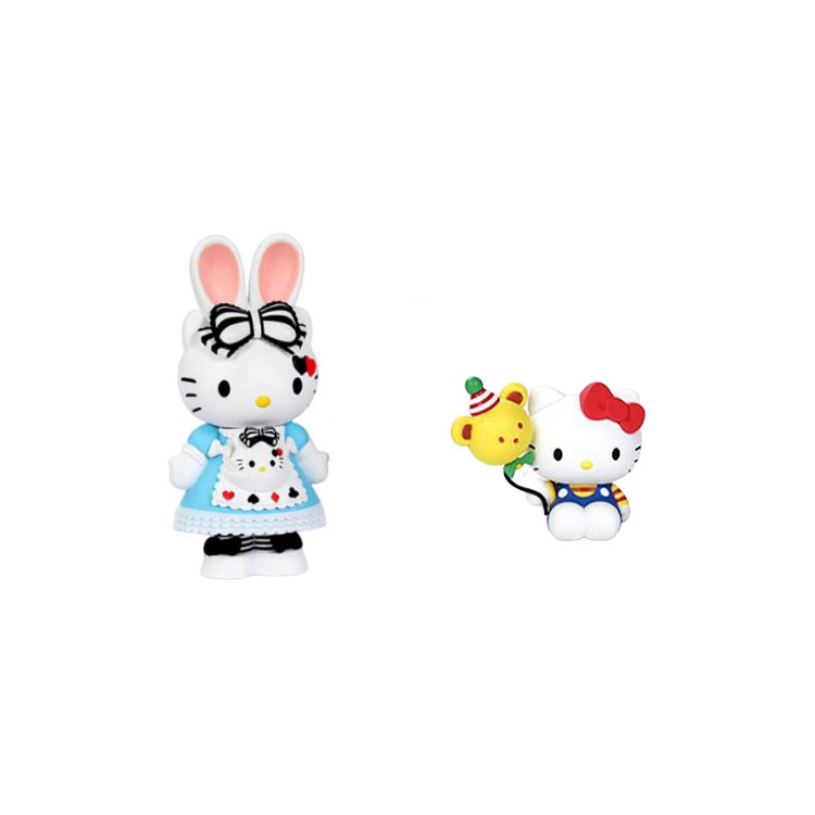 Pop Mart Hello Kitty 45 12 — фото 9