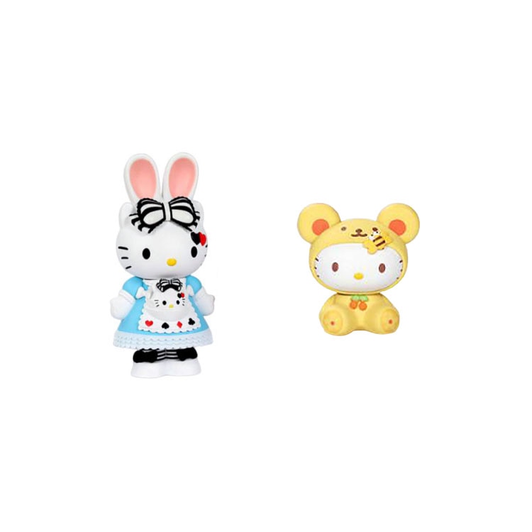 Pop Mart Hello Kitty 45 12 — фото 3