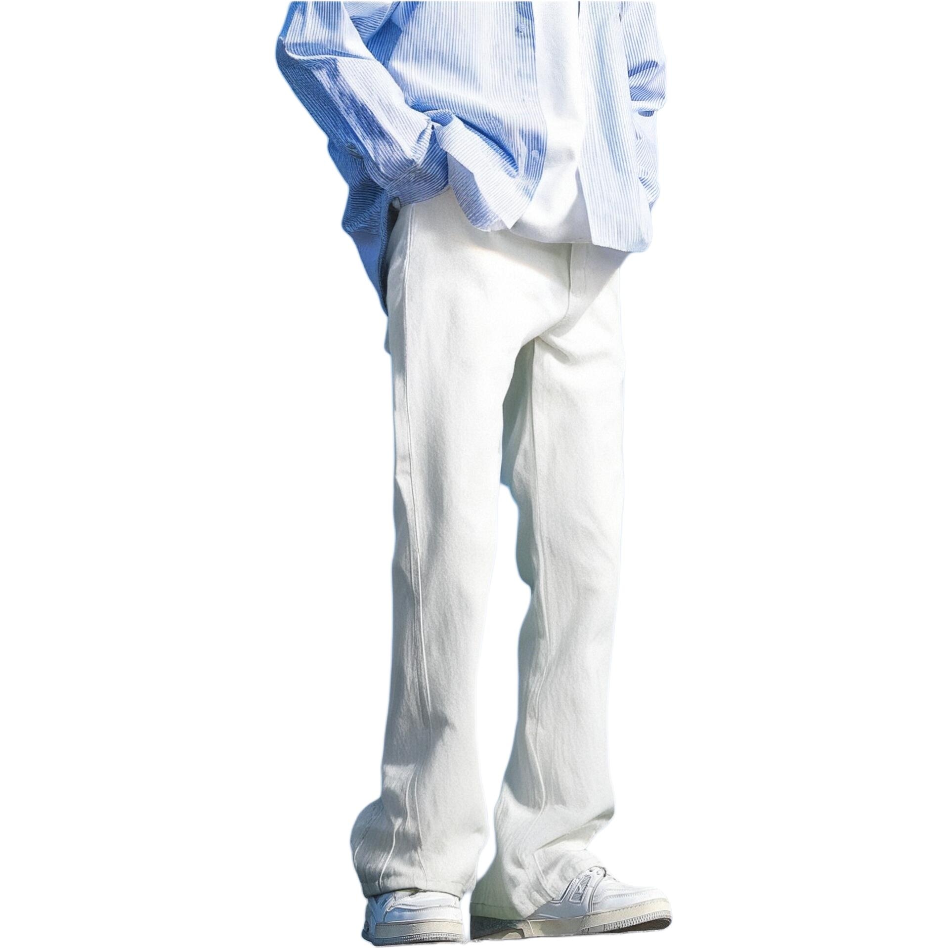 DOENU ootd