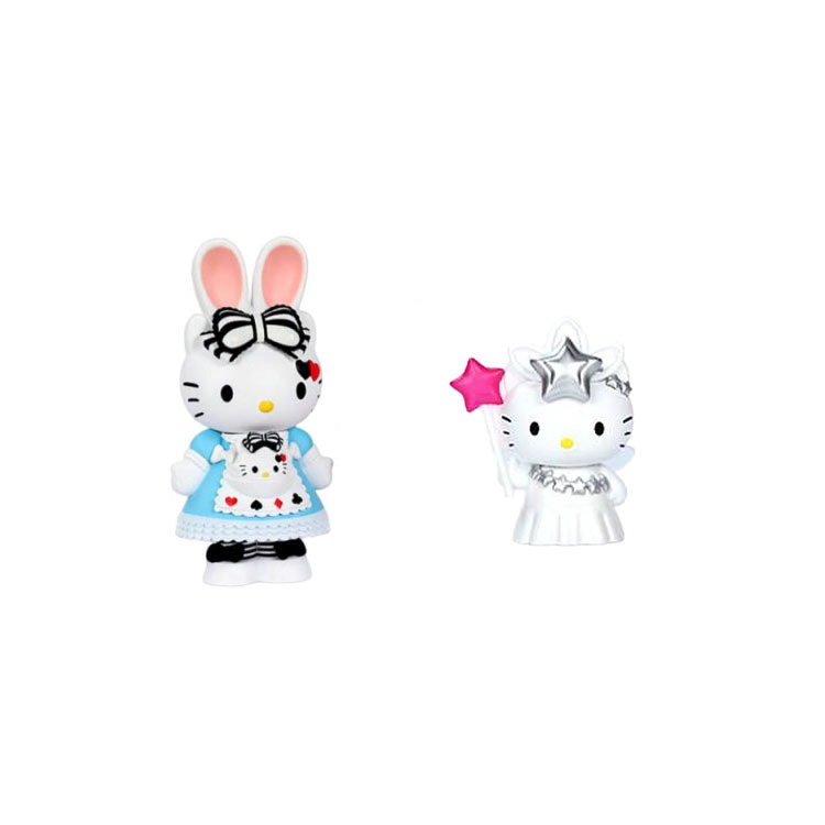 Pop Mart Hello Kitty 45 12 — фото 10
