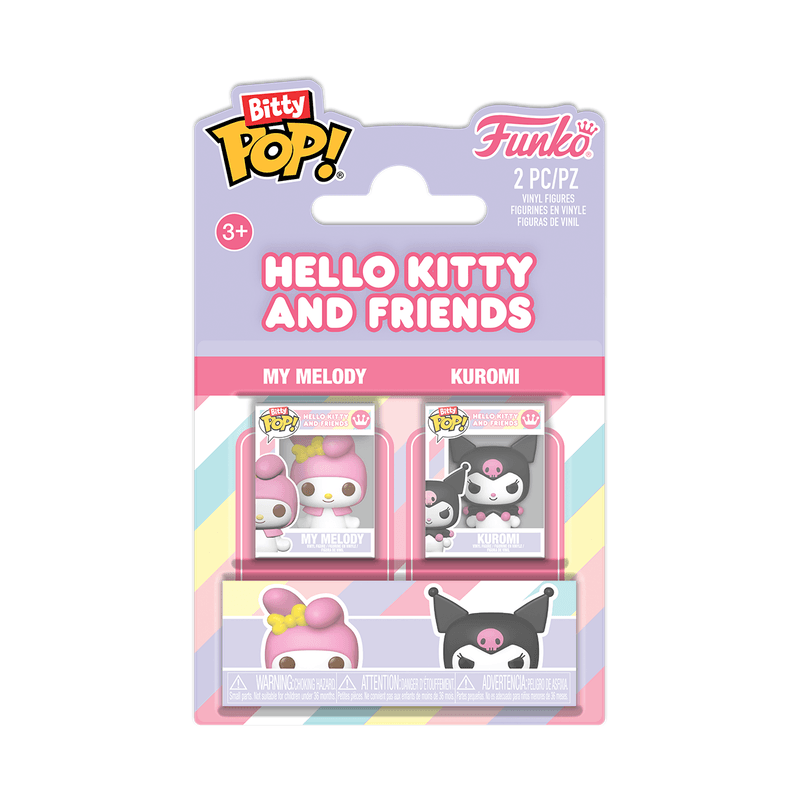 Funko Q