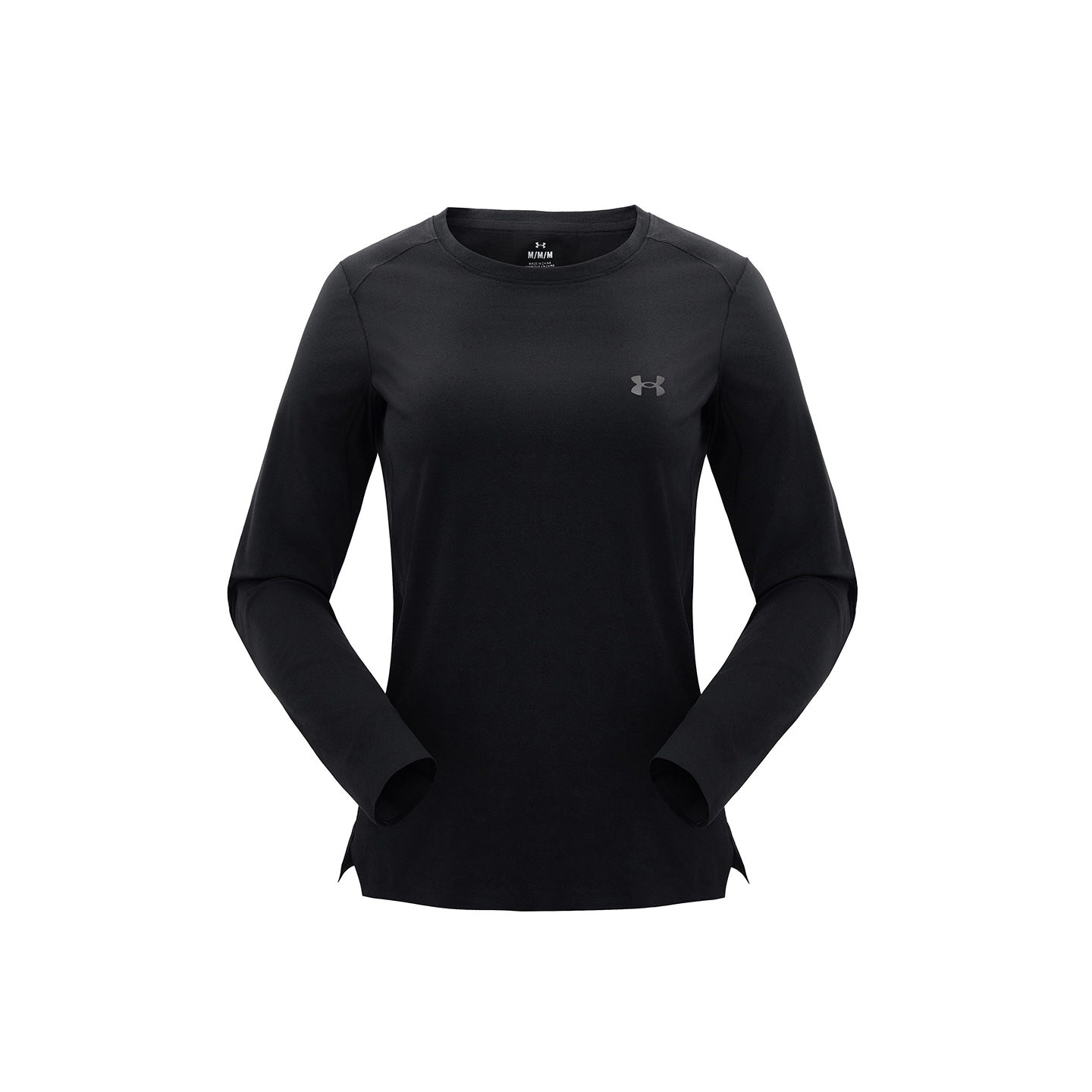 Футболка Under Armour HIKING SS25T