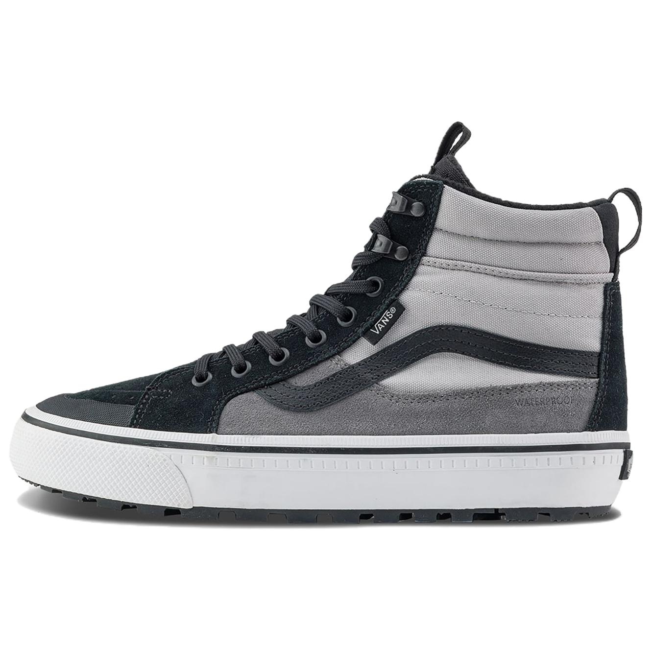 Vans MTE Sk8-Hi — фото 4