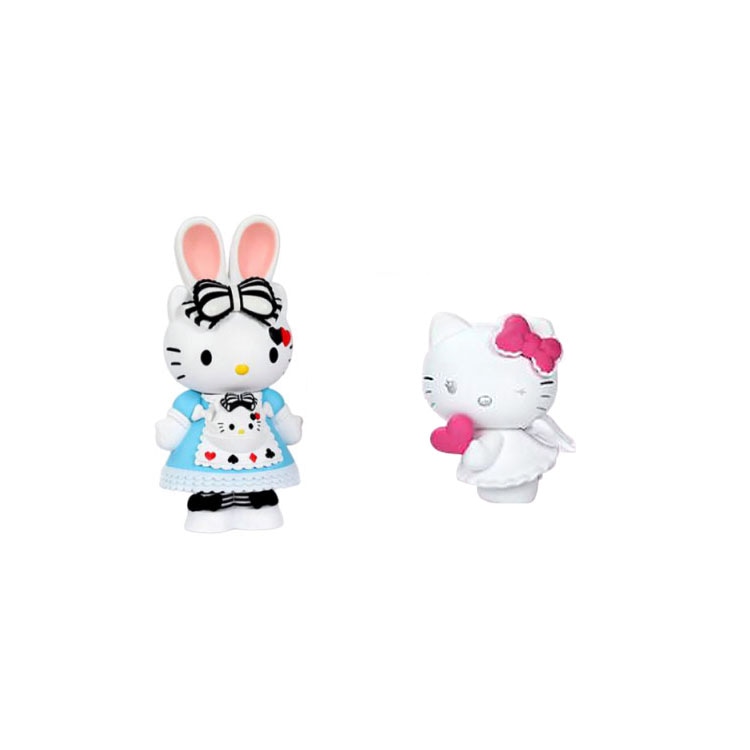 Pop Mart Hello Kitty 45 12 — фото 5