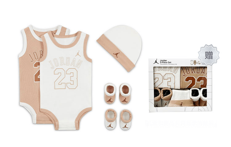 Одежда Jordan