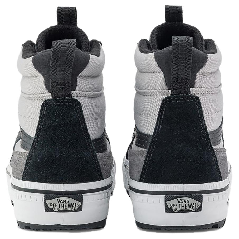 Vans MTE Sk8-Hi — фото 7