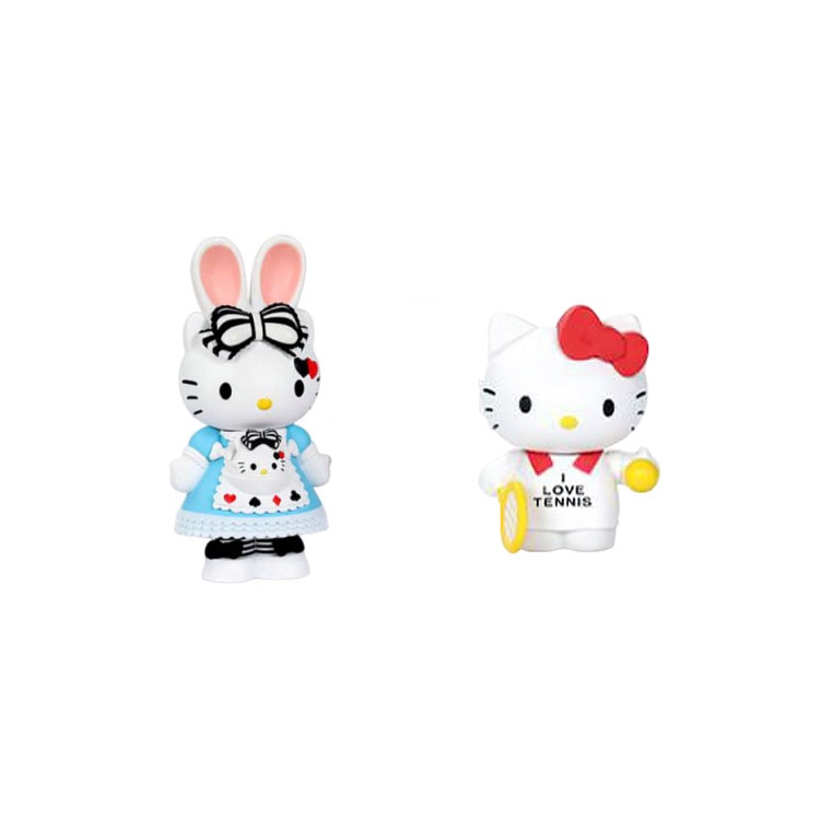 Pop Mart Hello Kitty 45 12 — фото 4