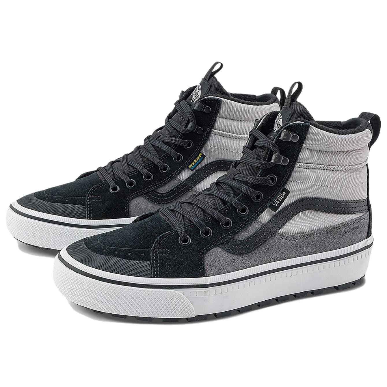 Vans MTE Sk8-Hi — фото 5