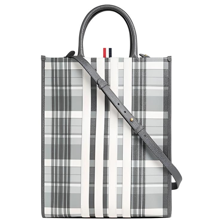 THOM BROWNE Tote