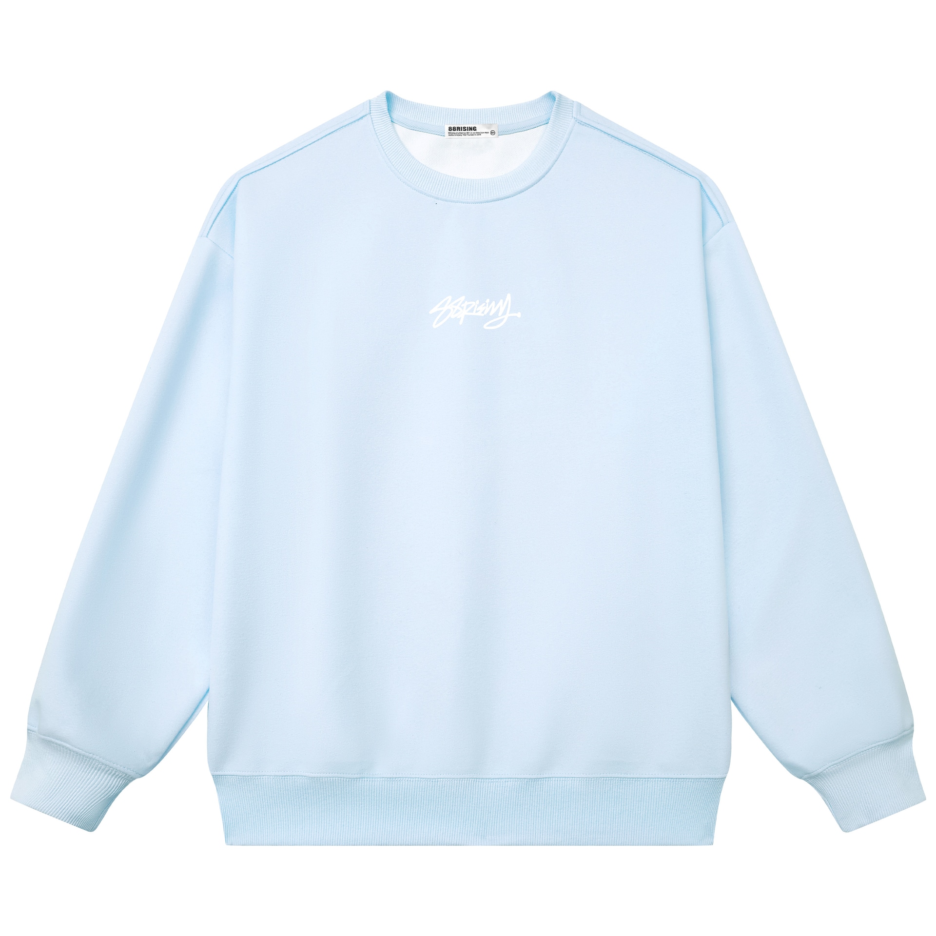 88rising LOGO