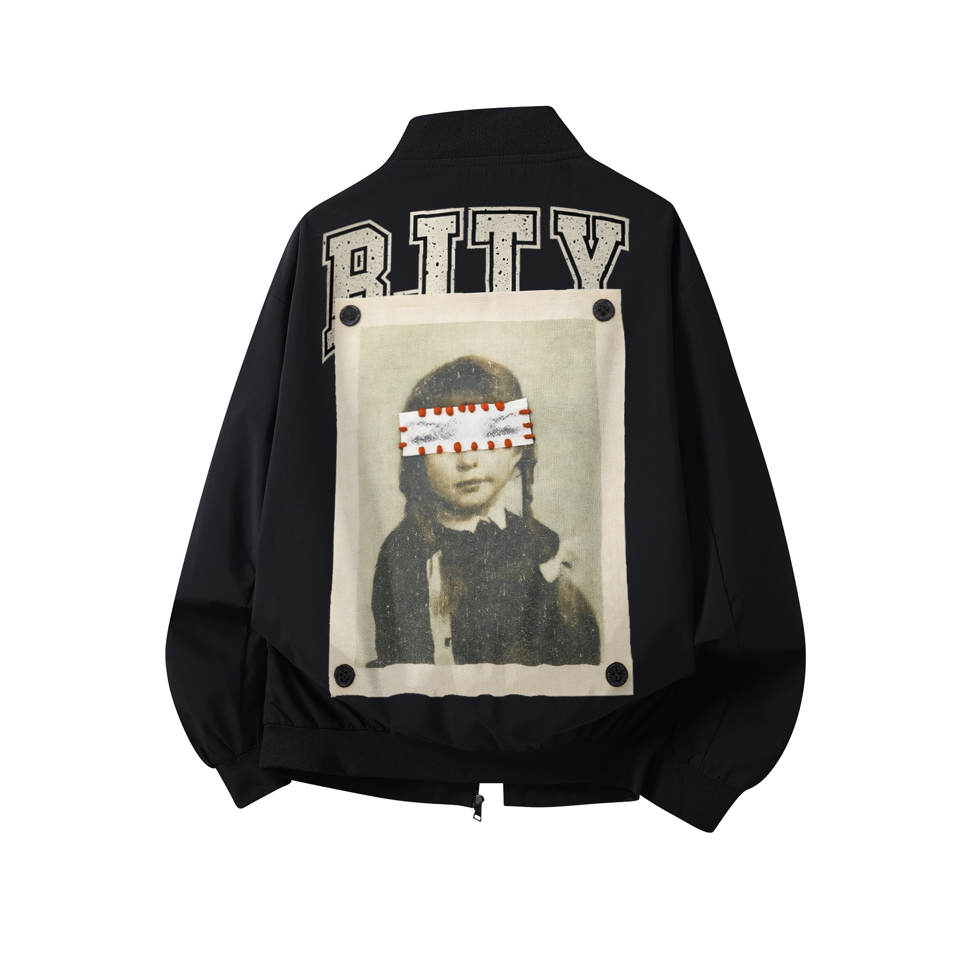 BJTY cleanfit