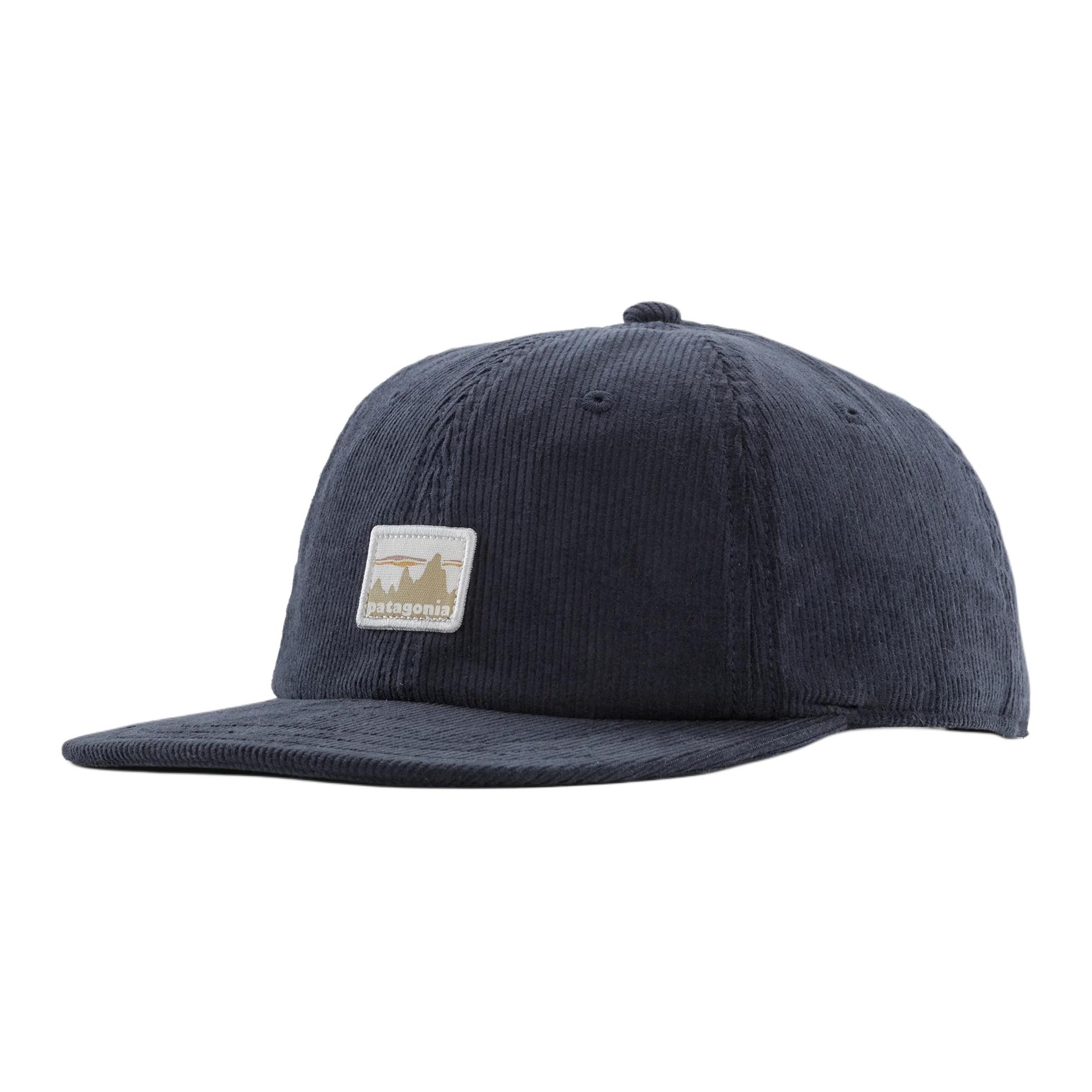 Patagonia Organic Cotton Baseball Cap