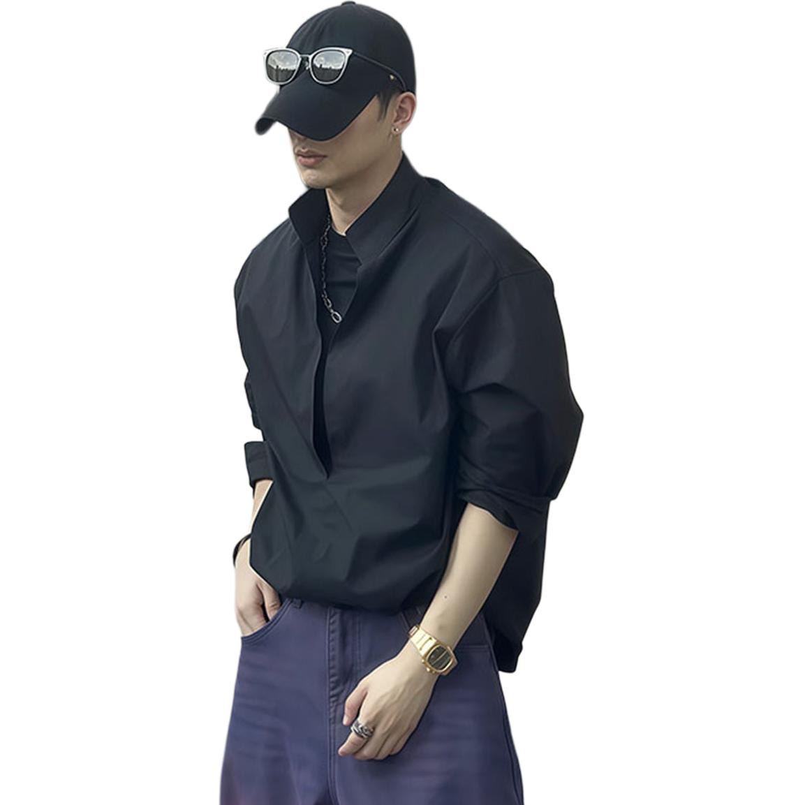 Рубашка TR vibecleanfit