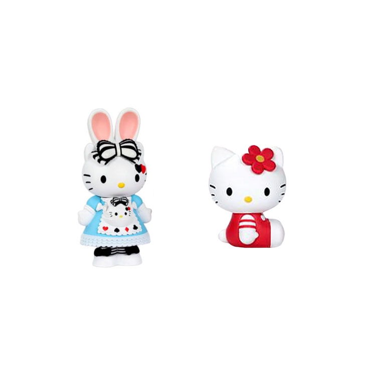 Pop Mart Hello Kitty 45 12 — фото 1