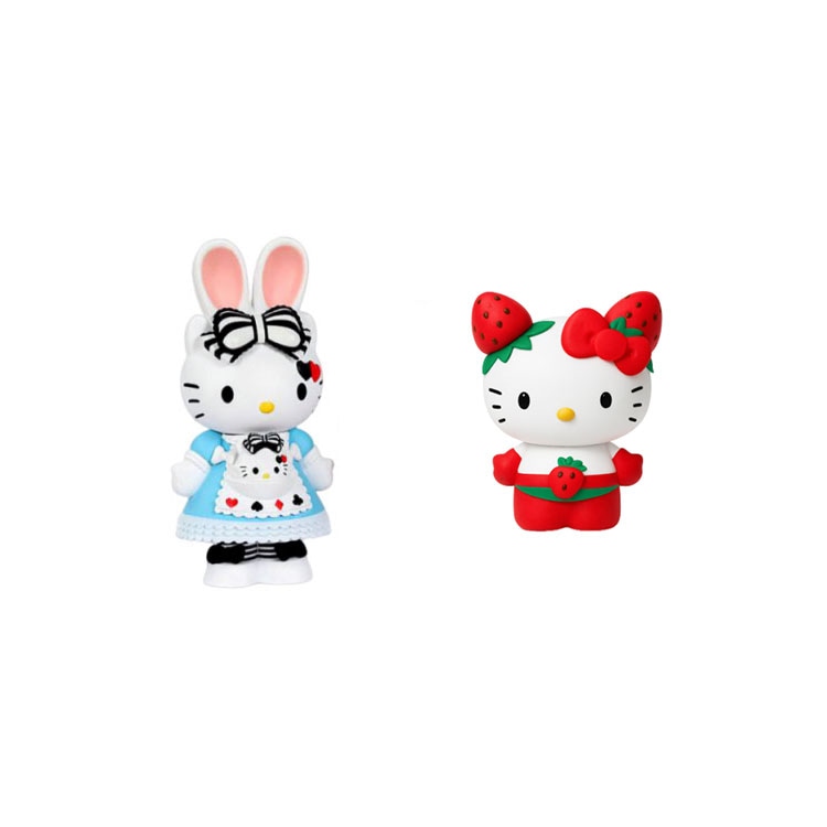 Pop Mart Hello Kitty 45 12 — фото 11