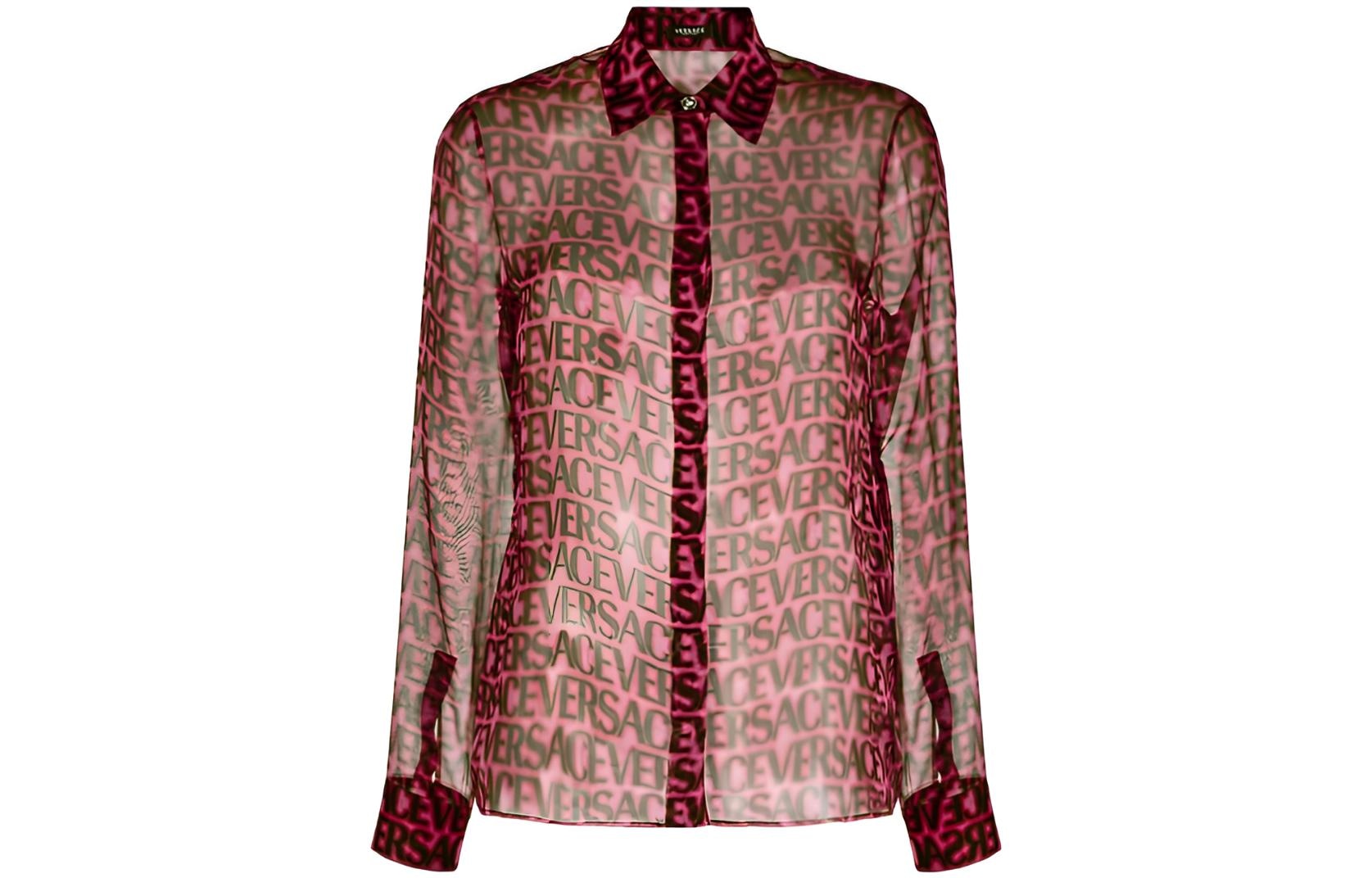VERSACE/范思哲 VERSACE SS23 Logo