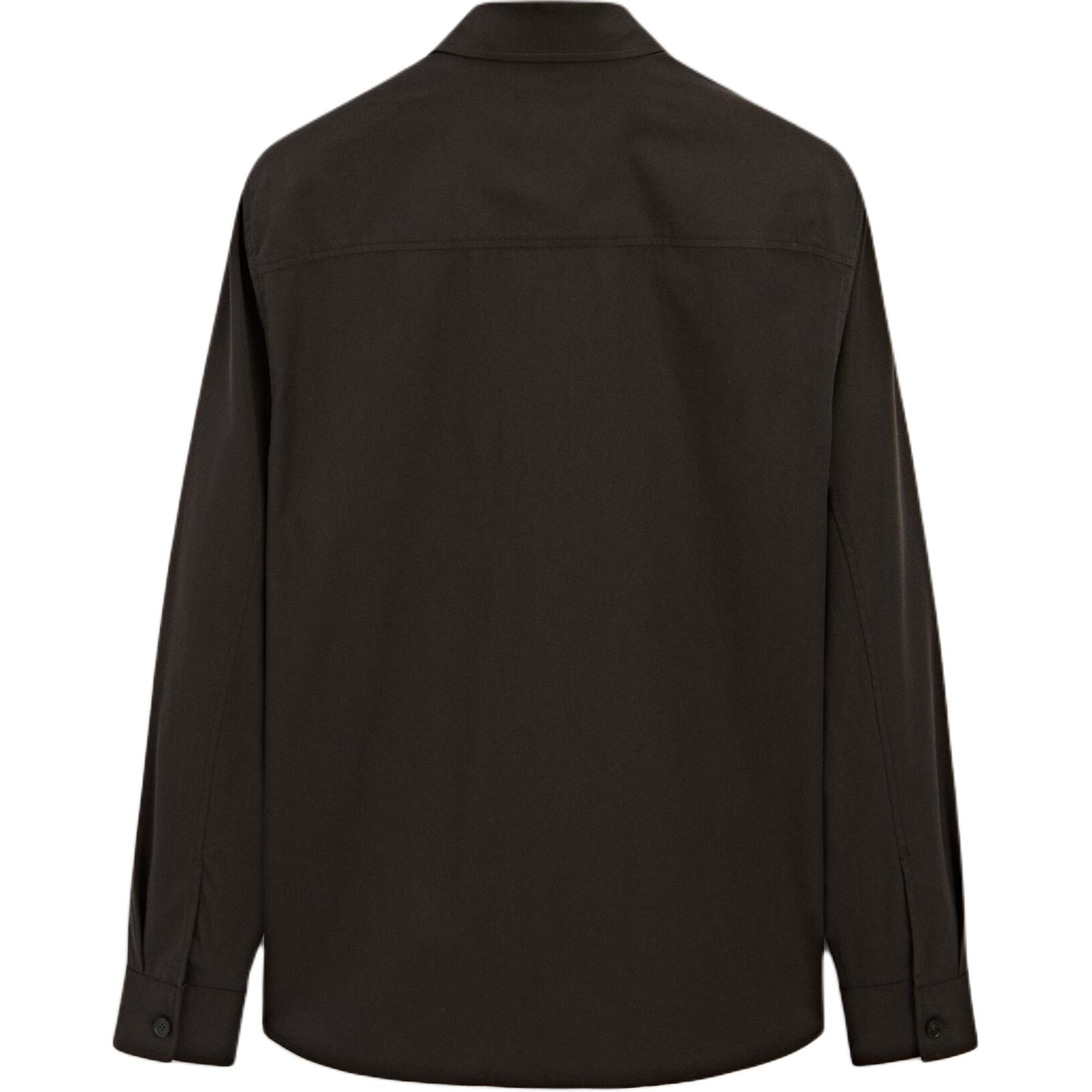 Massimo Dutti Рубашка (Арт. 01766265700-37) — фото 1