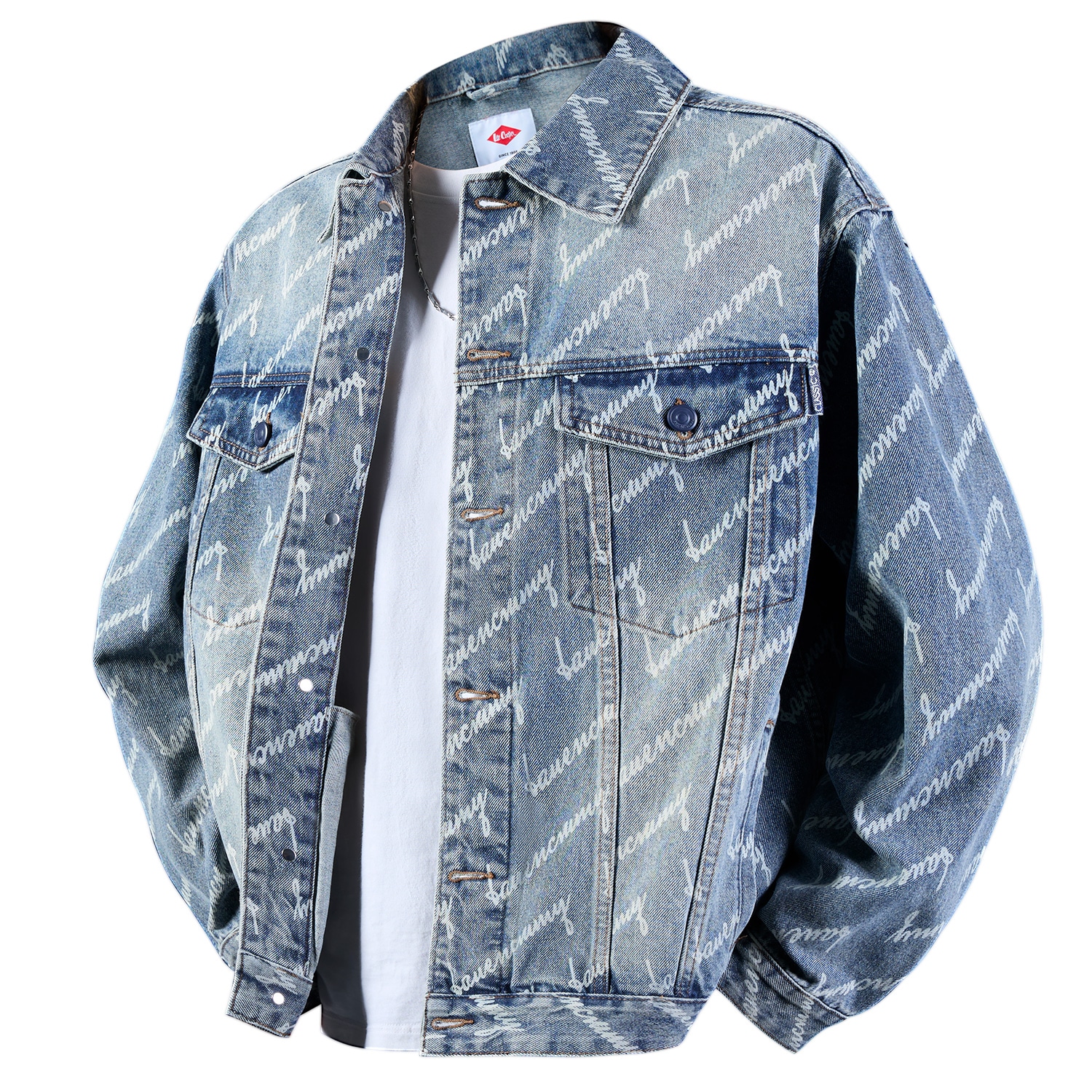 Lee Cooper