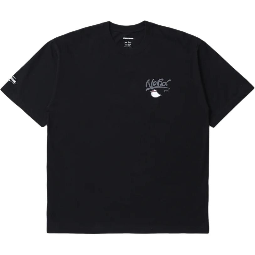 Футболка Neighborhood FW25 logoT