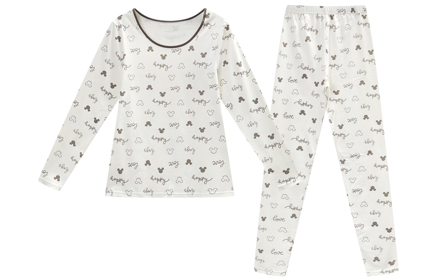 果壳 GUKOO GUKOO x Disney