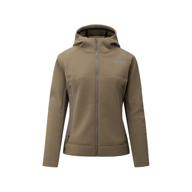 HELLY HANSEN H2Explorer logo
