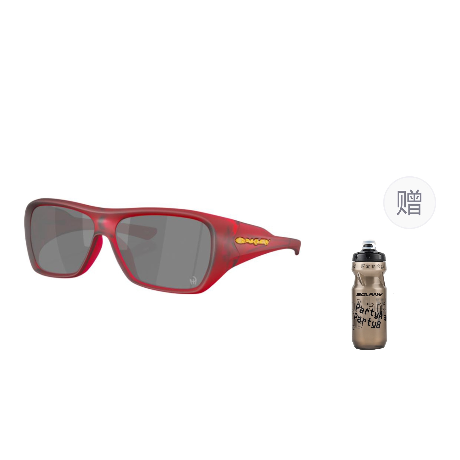 Oakley/欧克利 Oakley 9492 Chaminade