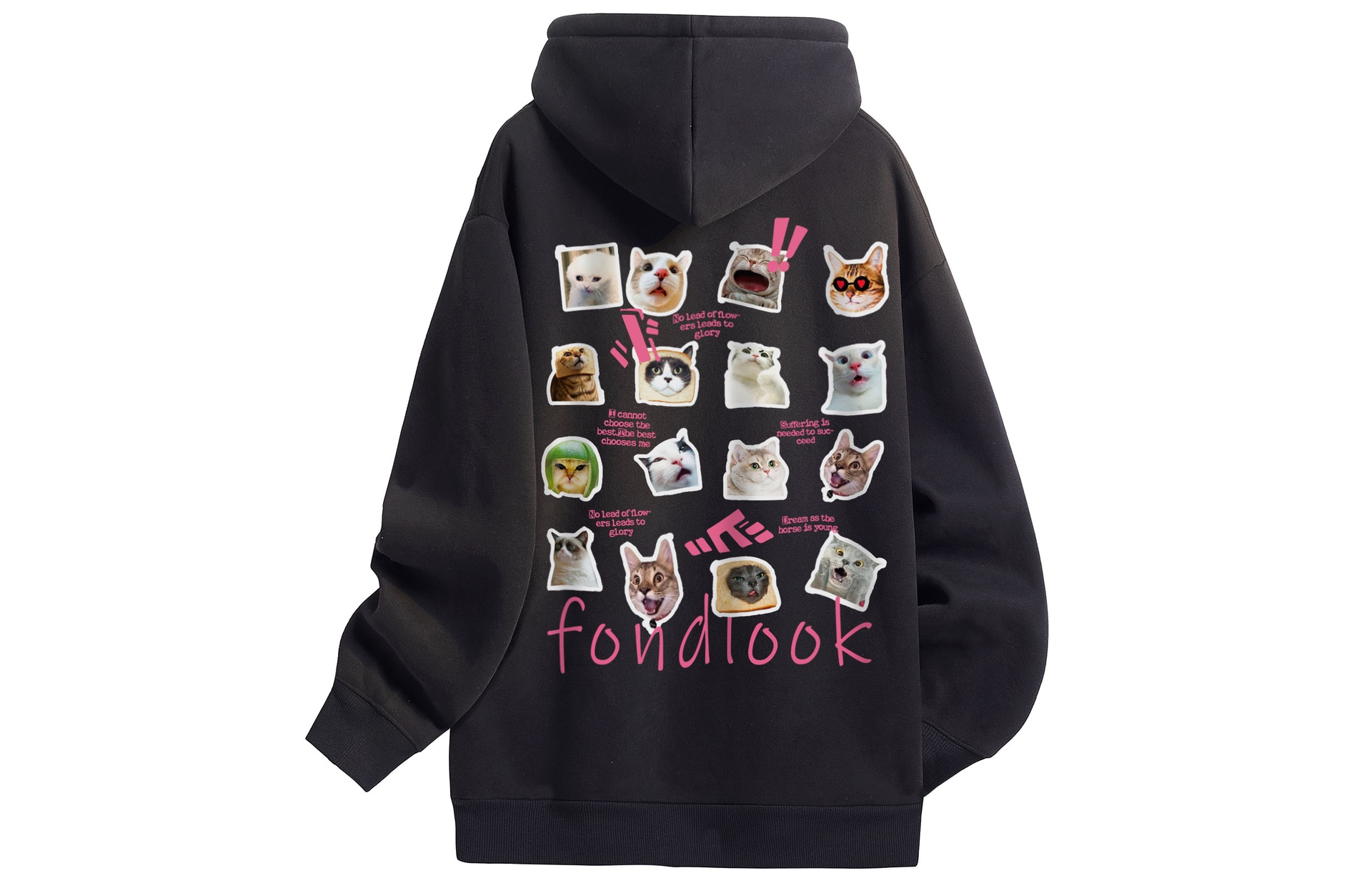 FONDLOOK Logo