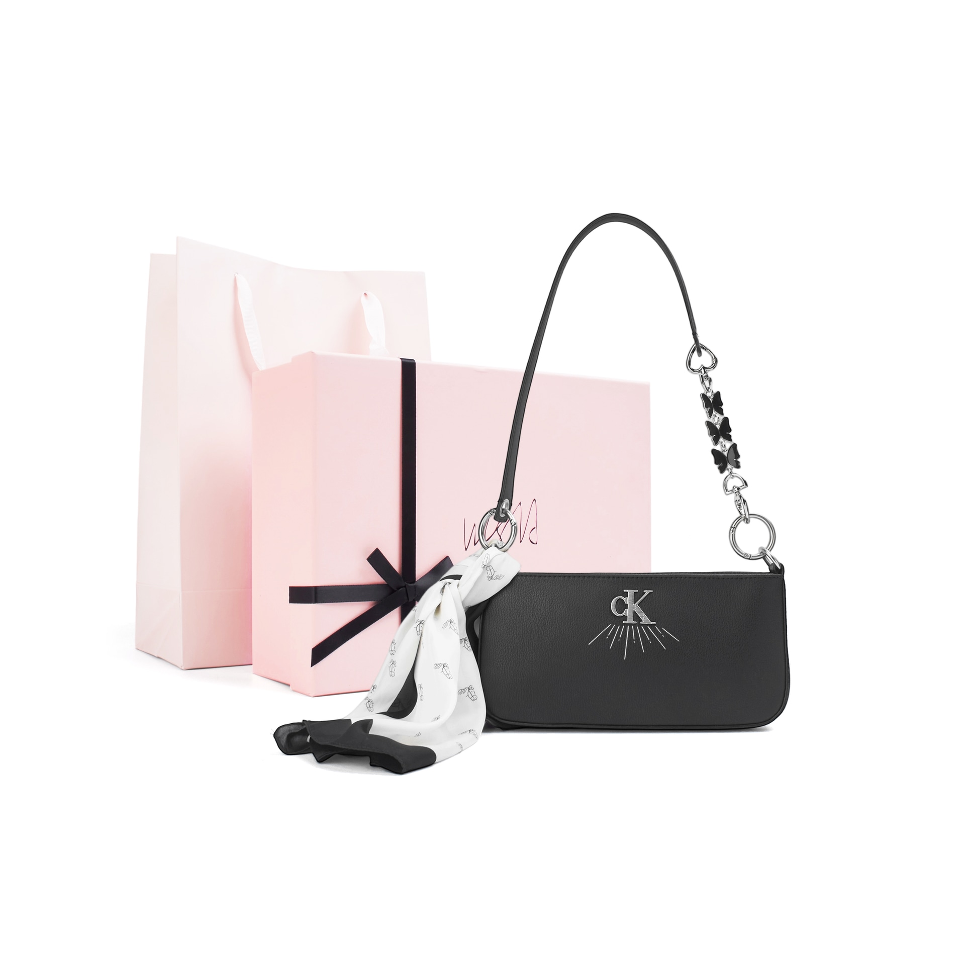 Calvin Klein Сумки (Арт. DH3237001包(Team354-星绘漫步礼盒款)) — фото 7
