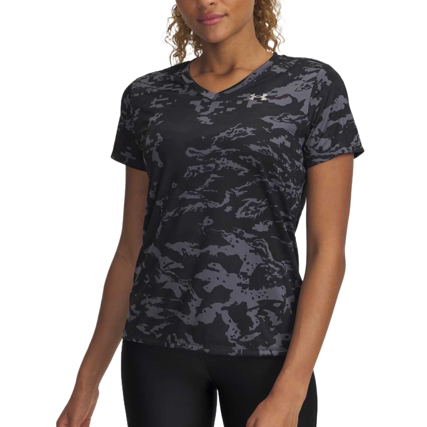 Футболка Under Armour Tech V T