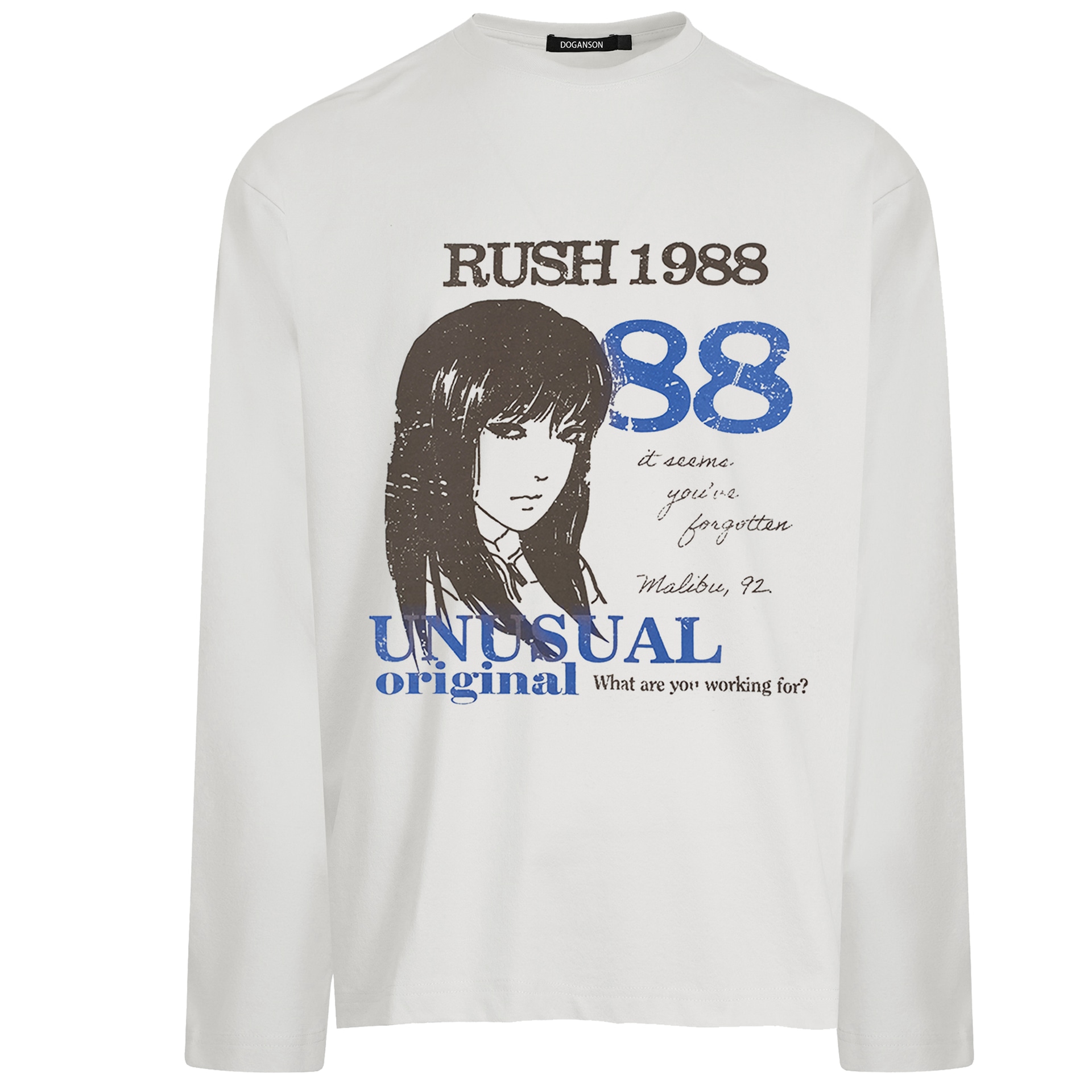 DOGANSON 88vintageT